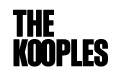 Logo of The Kooples