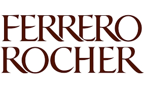 Logo of Ferrero Rocher