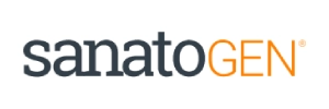 Sanatogen Logo