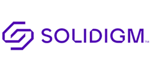Solidigm Logo