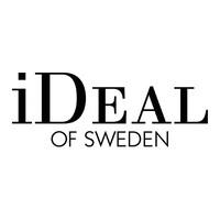 Logo of iDeal of Sweden