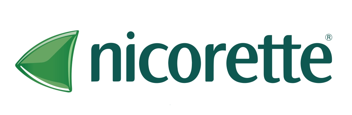 Nicorette Logo