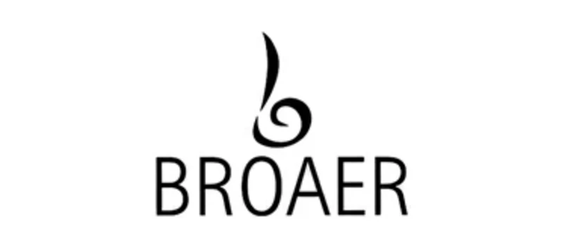Logo of Broaer