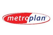 Metroplan Logo