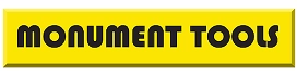 Monument Tools Logo