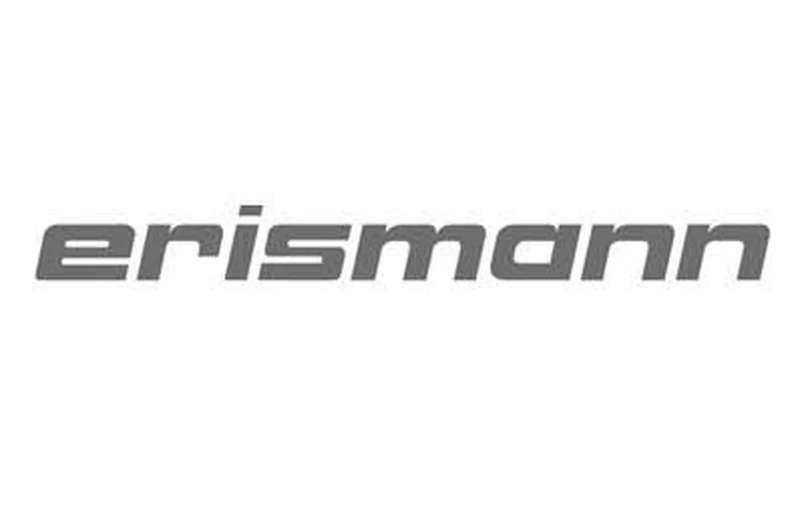 Logo of Erismann