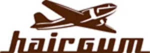 Hairgum Logo