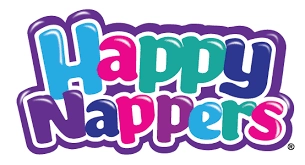 Happy Nappers Logo