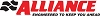 Alliance Tyres Logo