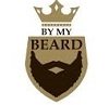 Logo of Be My Beard