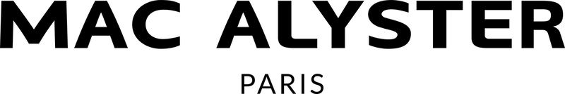 Mac Alyster logo