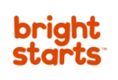 Bright Starts Logo