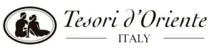 Logo of Tesori D'Oriente