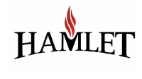 Logo of Hamlet