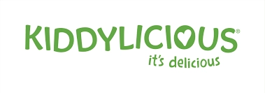 Kiddylicious Logo