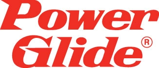 PowerGlide Logo