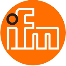 ifm Electronic Logo