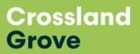 Crossland Grove Logo