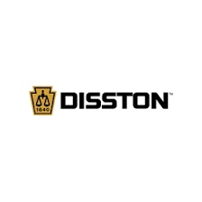 Disston Logo
