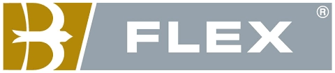 Logo of B Flex