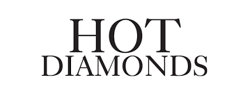 Hot Diamonds Logo