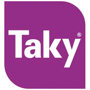 Logo of Taky