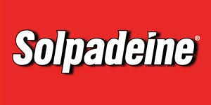 Solpadeine Logo