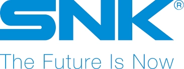 SNK Corporation Logo