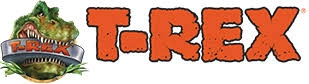Logo of T Rex Tape