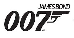 Logo of James Bond 007 Fragrances