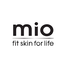 Mio Skincare Logo