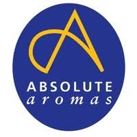Absolute Aromas Logo