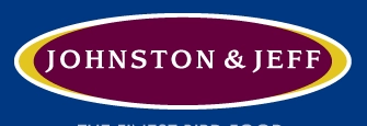 Johnston & Jeff Logo