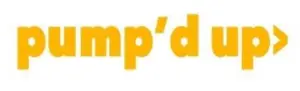 Logo of Pump'd Up
