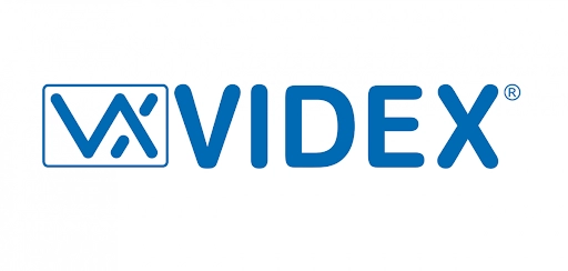 Logo of Videx