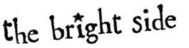 Brightside Gifts Logo