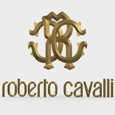 Logo of Roberto Cavalli