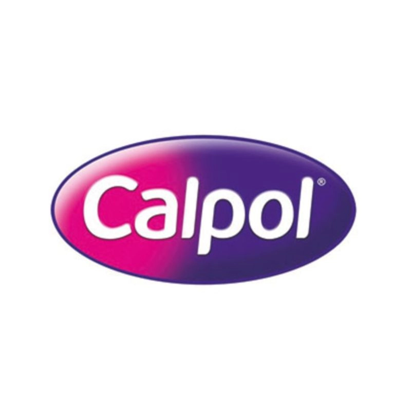 Logo of Calpol