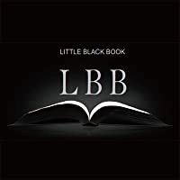 Little Black Book Logo