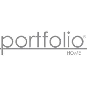 Portfolio Home Logo