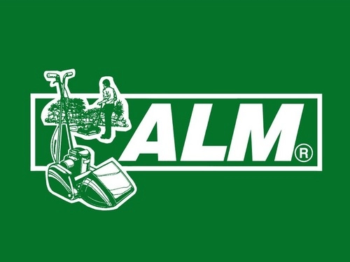 ALM Logo
