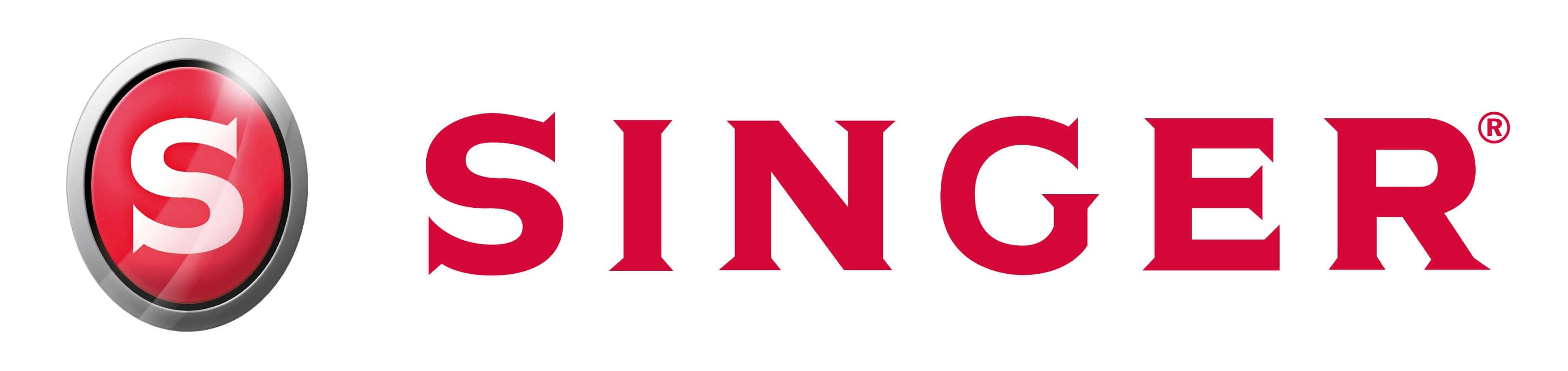 Singer logo