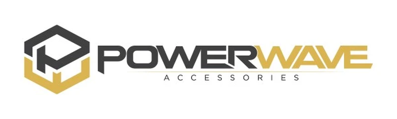 Powerwave Gaming Logo
