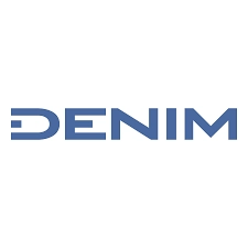 Denim Logo