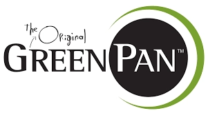 Greenpan Logo