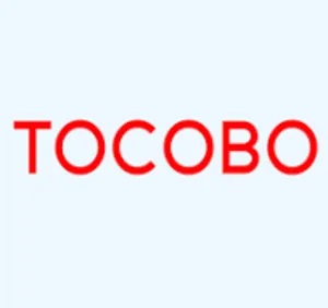 Logo of TOCOBO
