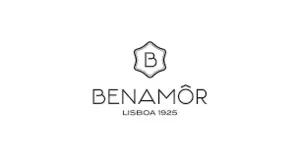 Logo of Benamor