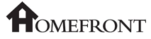 Homefront Logo