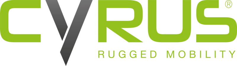 CYRUS logo