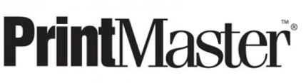 Logo of PrintMaster